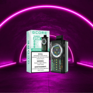 G core