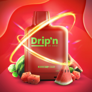 Drip’n