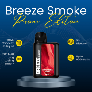 Breeze
