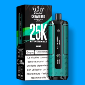 crown bar ( Al- fakher)