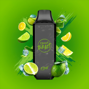 Flavour beast
