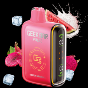Geek bar