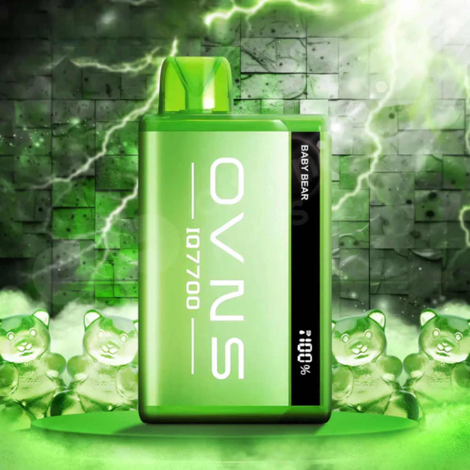 OVNS