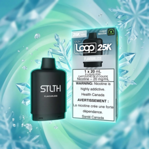Stlth loop ( pods )