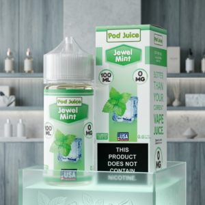 Vape juice