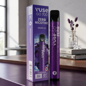 Vuse Go